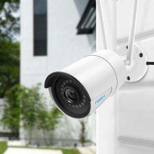 Новое поступление. IP-камеры HiWatch серии DS-I25x c поддержкой облака IPEYE